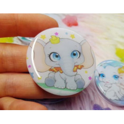 Pop socket Dumbo Soporte para movil
