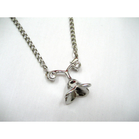 Colgante Cloud - Final Fantasy VII