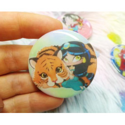 Pop socket Jasmin Soporte para movil