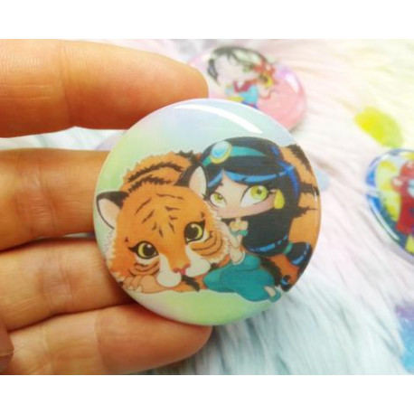 Pop socket Jasmin Soporte para movil