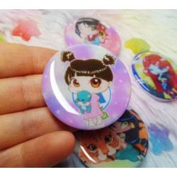 Pop socket Boo Soporte para movil