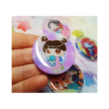 Pop socket Boo Soporte para movil