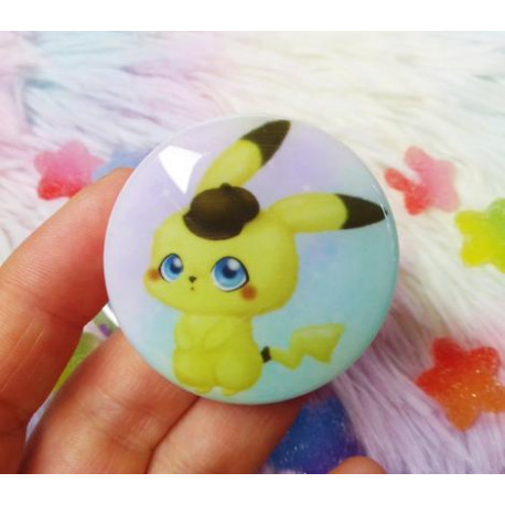 Pop socket Pikachu Soporte para movil