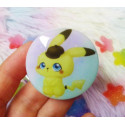 Pop socket Pikachu Soporte para movil