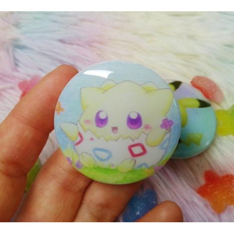 Pop socket Togepi Soporte para movil