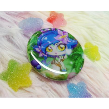 Pop socket Neeko Soporte para movil