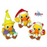 Peluche Chocobo Final Fantasy