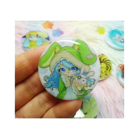Pop socket Yoshino Soporte para movil