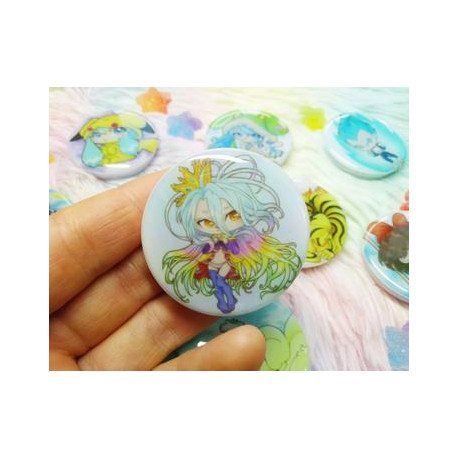 Pop socket Shiro Soporte para movil