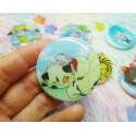 Pop socket Inuyasha y Kirara Soporte para movil