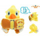 Peluche Chocobo Final Fantasy