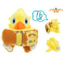 Peluche Chocobo - Book Final Fantasy