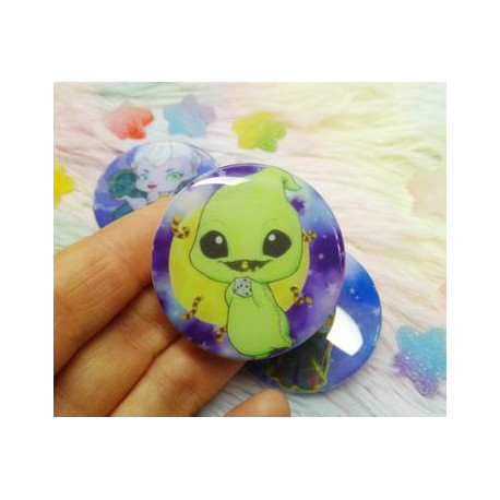 Pop socket Oogie Soporte para movil