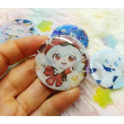 Pop socket Klee Genshin Impact Soporte para movil