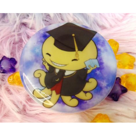 Koro Pop socket Soporte para móvil