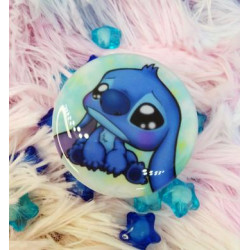 Stitch Pop socket Soporte para movil