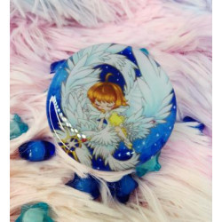 Sakura Pop socket Soporte para movil