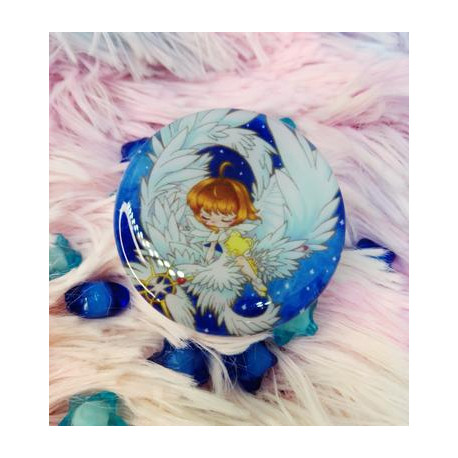 Sakura Pop socket Soporte para movil