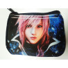Monedero Lightning - Final Fantasy XIII