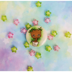 Dancing Groot Popsocket