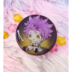Natsu Pop socket Soporte para movil
