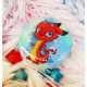Mushu Pop socket Soporte para movil