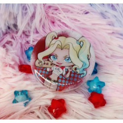 Harley Pop socket Soporte para movil