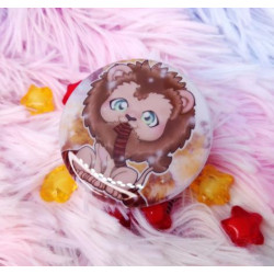 Gryffindor Lion Pop socket Soporte para movil león