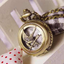 Reloj de bolsillo Sinsajo - Los Juegos del hambre