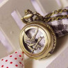 Reloj de bolsillo Sinsajo - Los Juegos del hambre