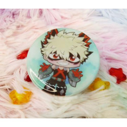 Katsuki Pop socket Soporte para movil