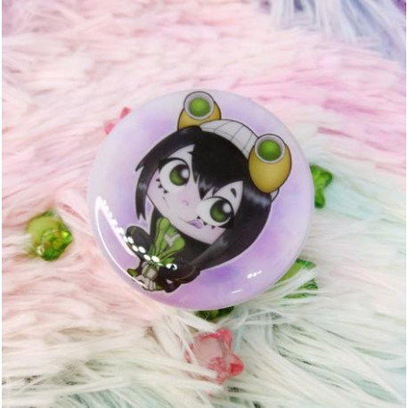 Tsuyu Pop socket Soporte para movil