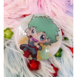Deku Pop socket Soporte para movil