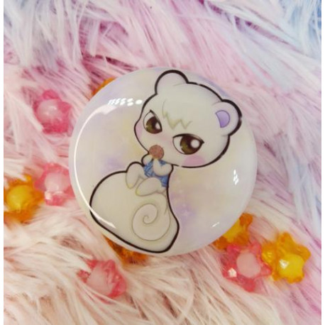 Marshal Pop socket Soporte para movil Munchi