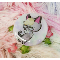 Raymond Pop socket Soporte para movil