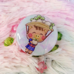 Daisy Mae Pop socket Soporte para movil Juliana