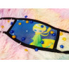 Mascarilla Face Mask Principito Little Prince