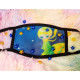 Mascarilla Face Mask Principito Little Prince