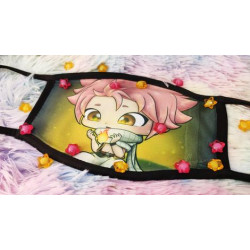 Mascarilla Face Mask Natsu