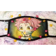 Mascarilla Face Mask Natsu