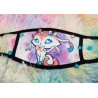 Mascarilla Face Mask Sylveon