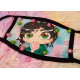 Mascarilla Face Mask Vanellope