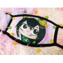 Mascarilla Face Mask Tsuyu