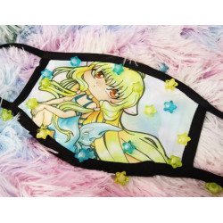 Mascarilla Face Mask Chii