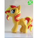 Peluche My little Pony - Shimmer