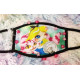 Mascarilla Face Mask Alice Alicia