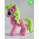 Peluche My little Pony Purple Daisy