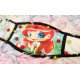 Mascarilla Face Mask Ariel