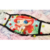 Mascarilla Face Mask Ariel