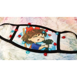 Mascarilla Face Mask Kiki Nicky